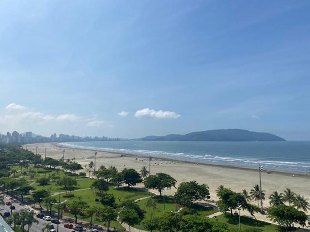 Apartamento Ap 306 - Frente Ao Mar *