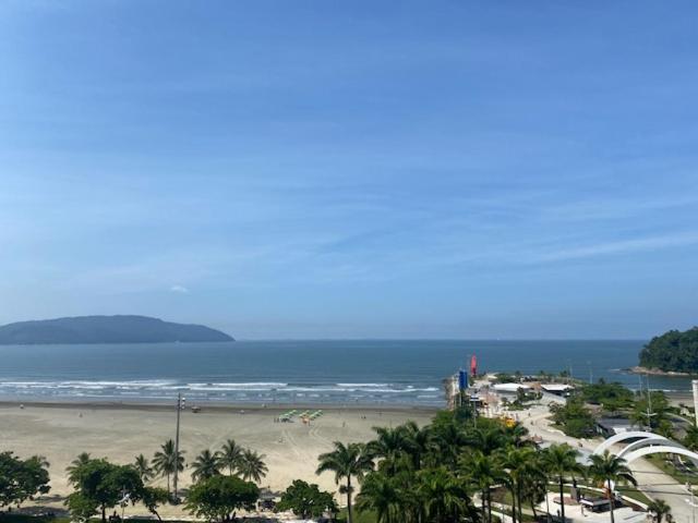 Ap 306 - Frente Ao Mar