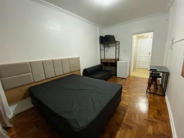 Ap 306 - Frente Ao Mar Apartamento Santos (Sao Paulo)