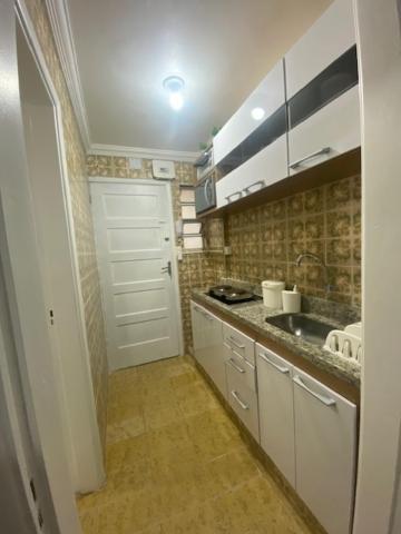 Ap 306 - Frente Ao Mar Santos (Sao Paulo)